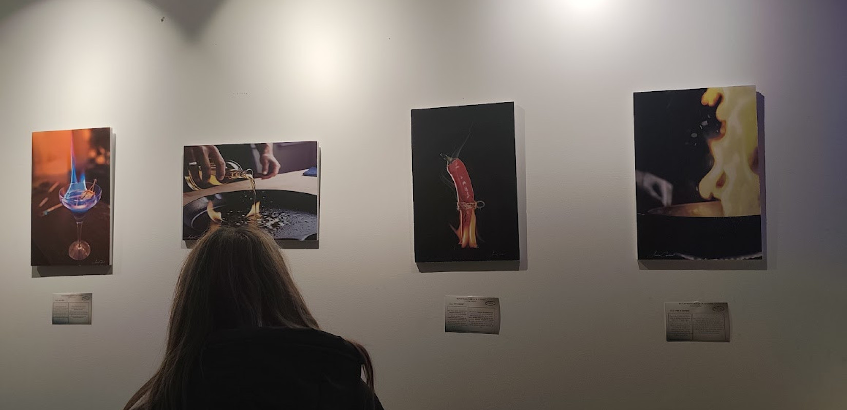 Μια εικόνα… σαράντα λέξεις - Μια έκθεση φωτογραφίας με αρώματα και μνήμες από Ελλάδα και Ιταλία