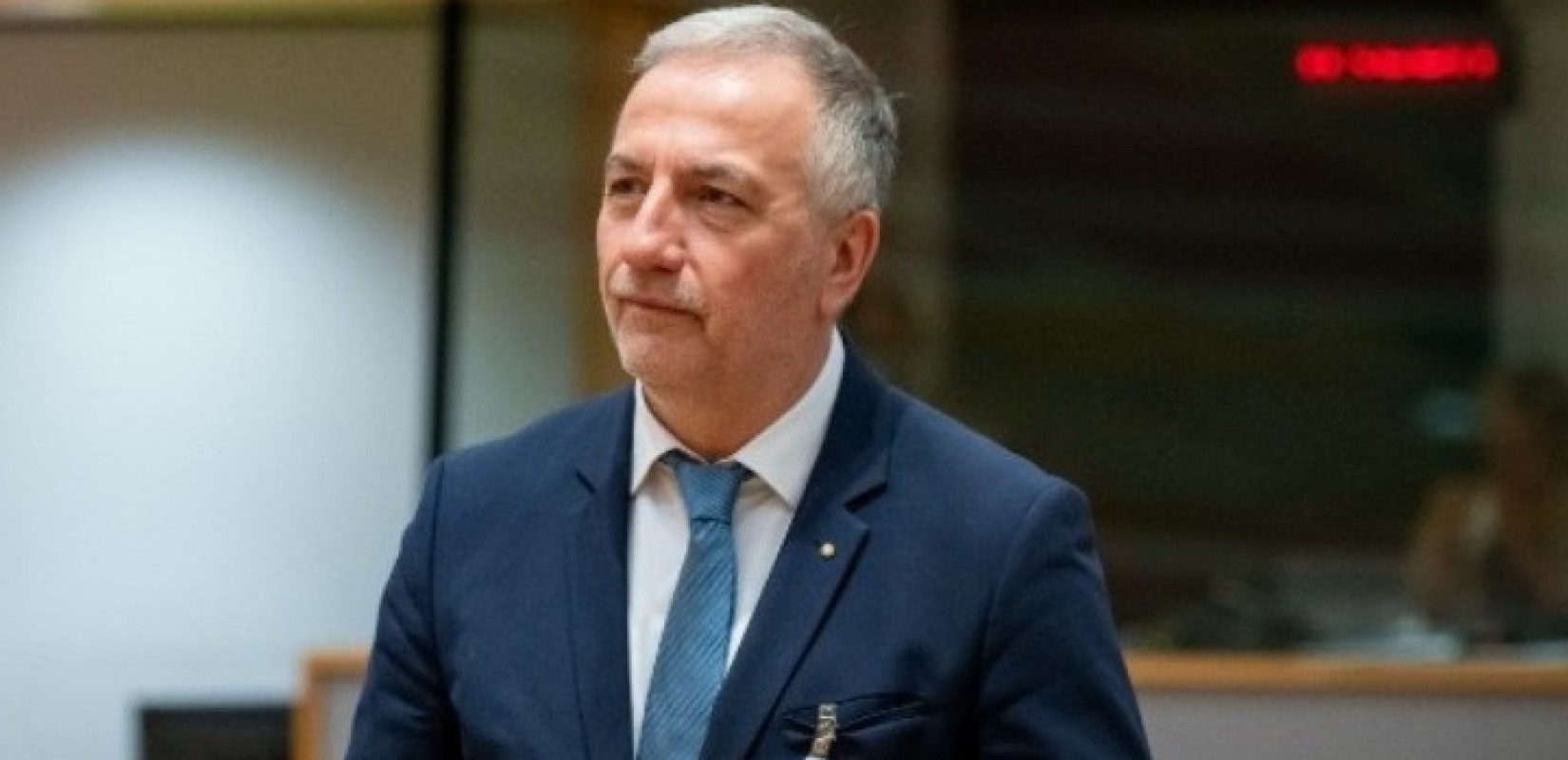 Θεσσαλονίκη - «Οικονομία του πολέμου»: Η ανθεκτικότητα κρίσιμων υποδομών, έναντι σύγχρονων φυσικών και ψηφιακών απειλών