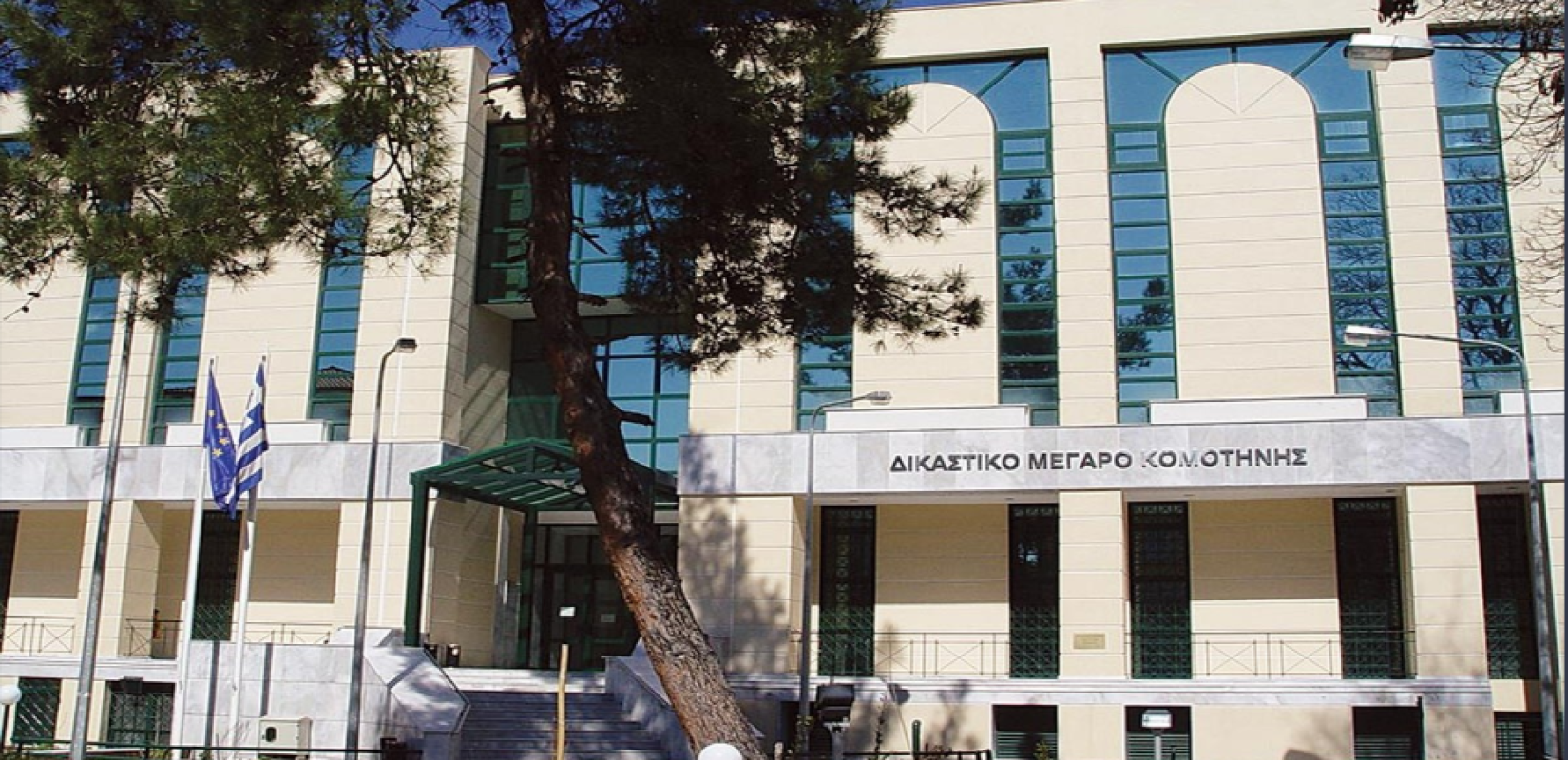 Κομοτηνή: Tο Συμβούλιο Εφετών Θράκης αποφασίζει για έκδοσή στη Γερμανία του 55χρονου που κατηγορείται για δολιοφθορά σε πολεμικά πλοία