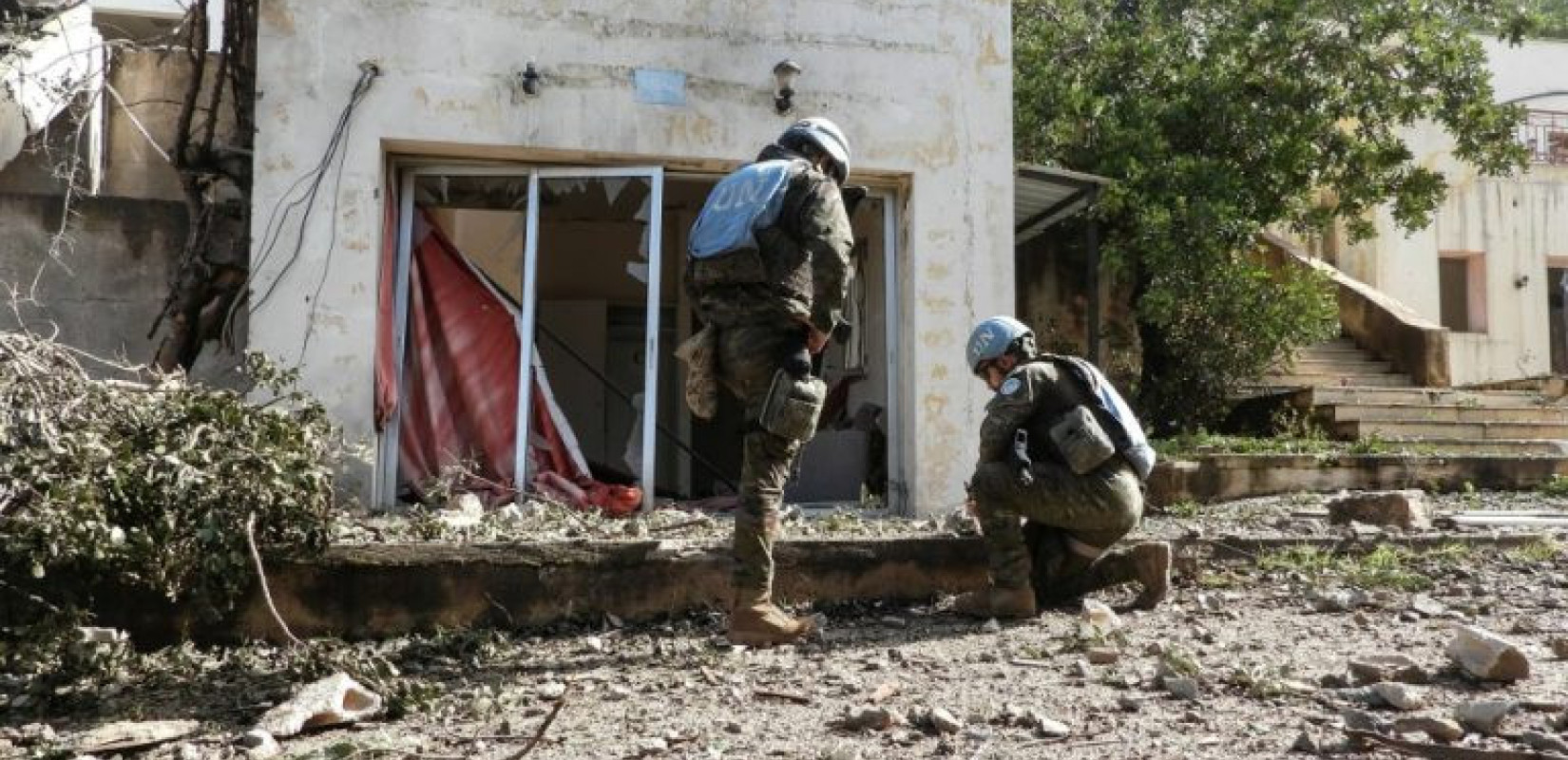 Ισραηλινή επίθεση στον νότιο Λίβανο – Ένας νεκρός