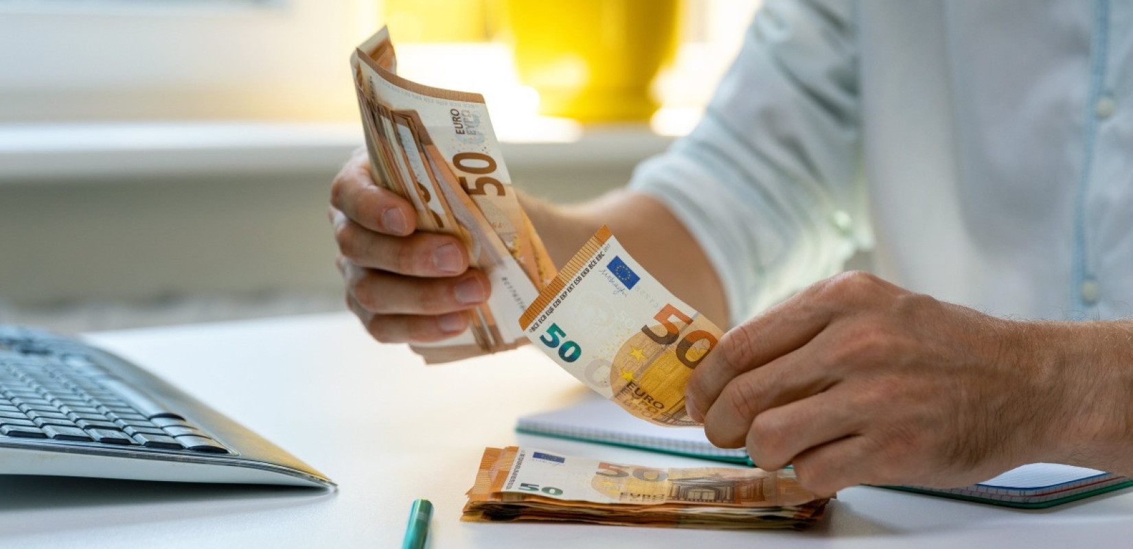 Ο «χάρτης» των πληρωμών από τον e-ΕΦΚΑ και τη ΔΥΠΑ έως τις 30 Ιανουαρίου