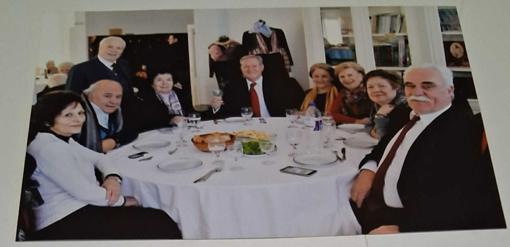 Μισός αιώνας Λεχρίτες στη Θεσσαλονίκη: Οι γλεντζέδες που γιορτάζουν χωρίς γυναίκες κάθε Κυριακή του Ασώτου