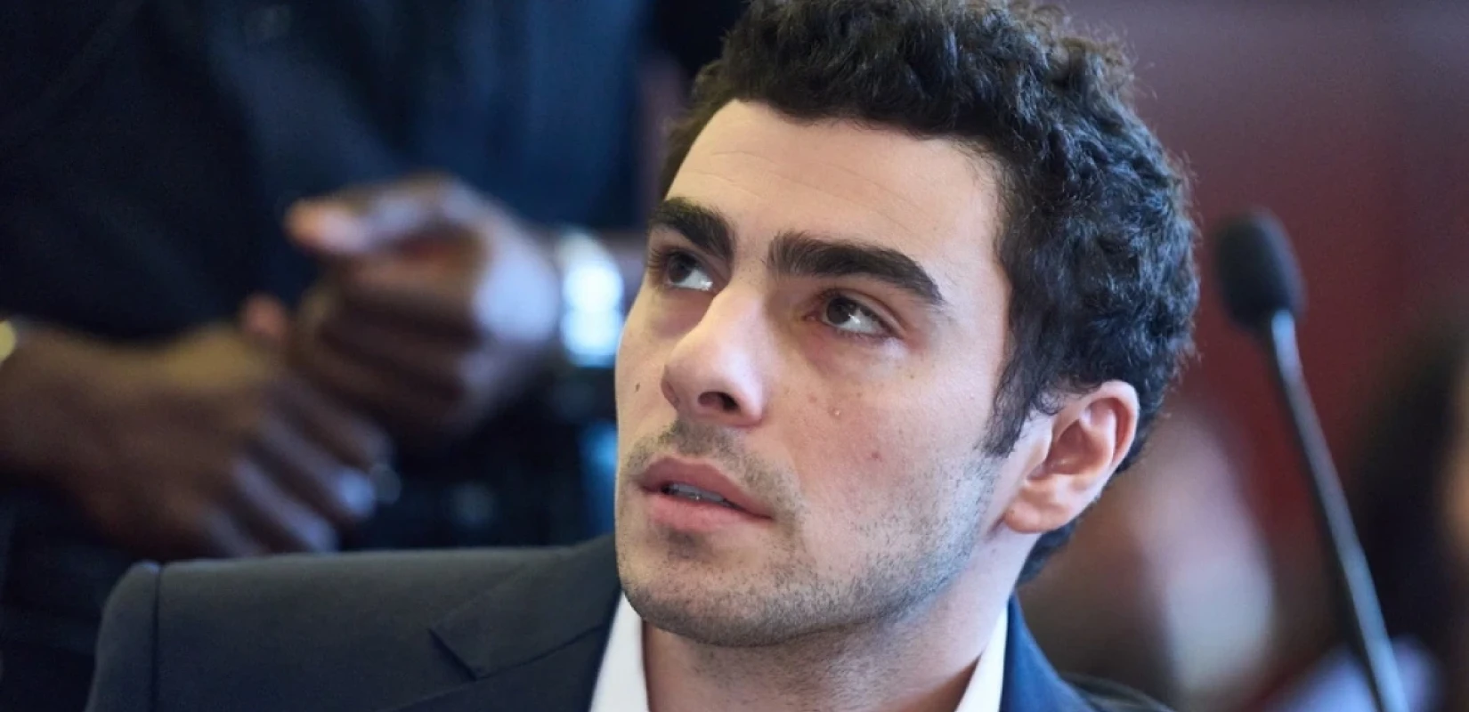 Άνδρας παρίστανε πράκτορα του FBI και προσπάθησε να ελευθερώσει τον Λουίτζι Μαντζιόνε