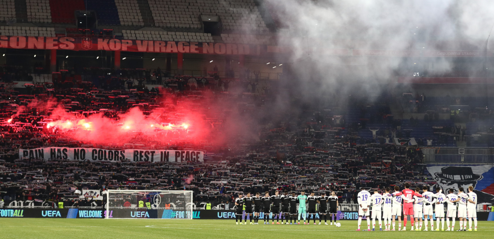 Δυστύχημα στη Ρουμανία: Τα επτά πρόσωπα της τραγωδίας