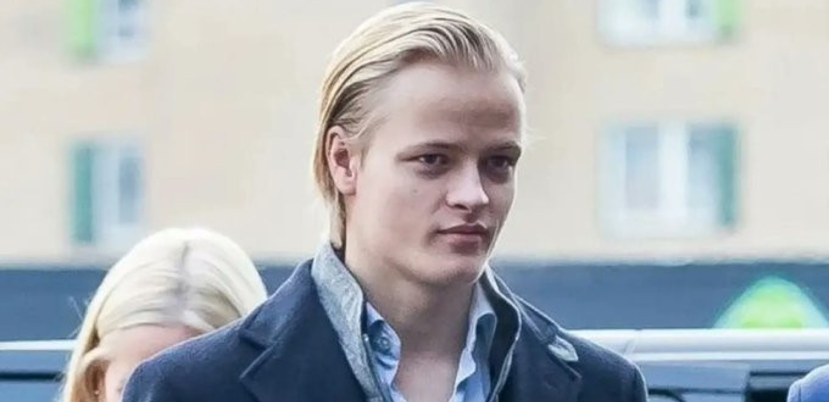 Νορβηγία: Υπό κράτηση ο γιος της πριγκίπισσας Μέτε-Μάριτ – Αντιμέτωπος με 38 κατηγορίες, ανάμεσά τους και βιασμοί