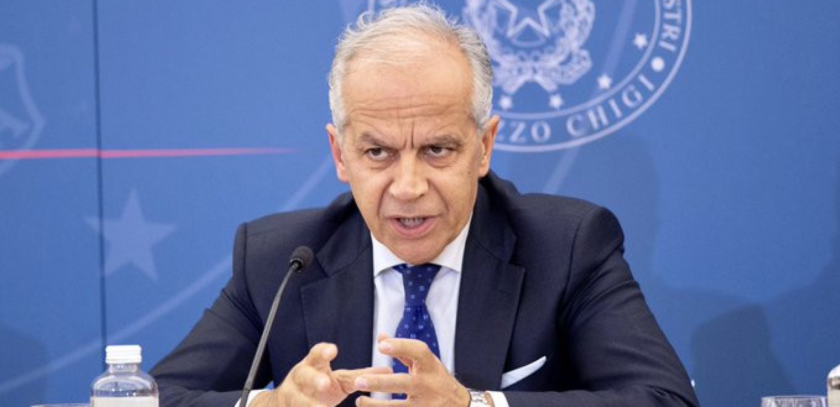 Υπουργός Εσωτερικών Ιταλίας: «Η ICE δεν θα πραγματοποιήσει ποτέ αστυνομικές επιχειρήσεις στην επικράτειά μας»