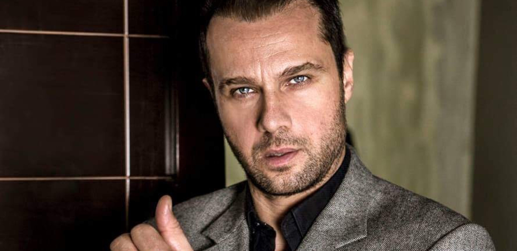 Μέμος Μπεγνής: Δεν μπορείς να αγαπάς έναν άνθρωπο και να τον ευνουχίζεις