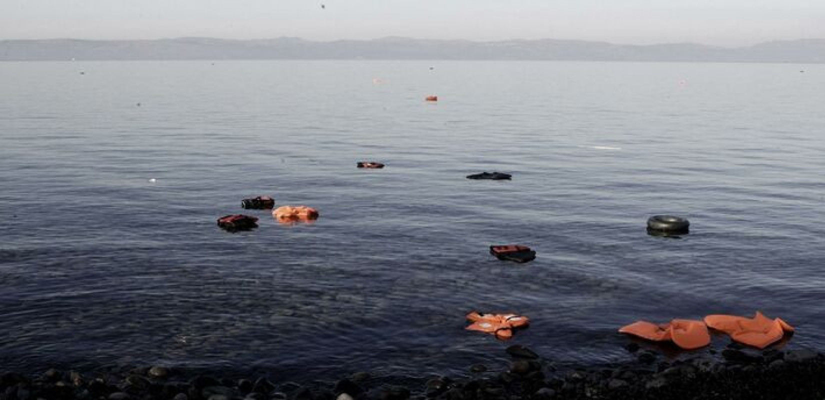 Ύπατη Αρμοστεία ΟΗΕ για τη Χίο: «Πάνω από 3.100 νεκροί και αγνοούμενοι στο Αιγαίο την τελευταία δεκαετία»