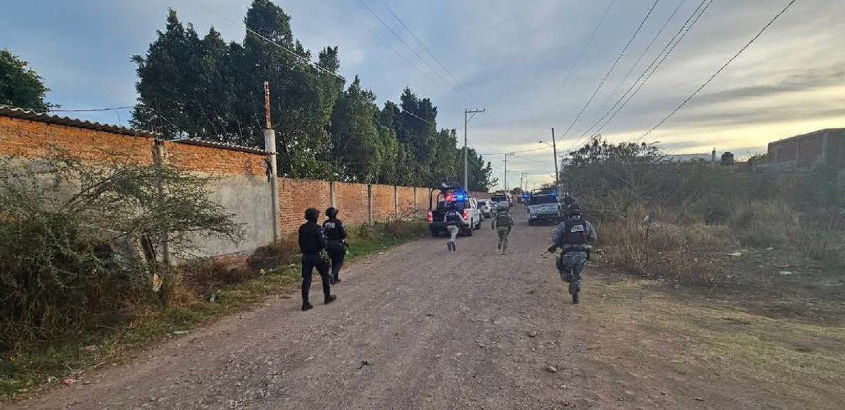 Μεξικό: Ένοπλη επίθεση σε γήπεδο ποδοσφαίρου - 11 νεκροί και 12 τραυματίες