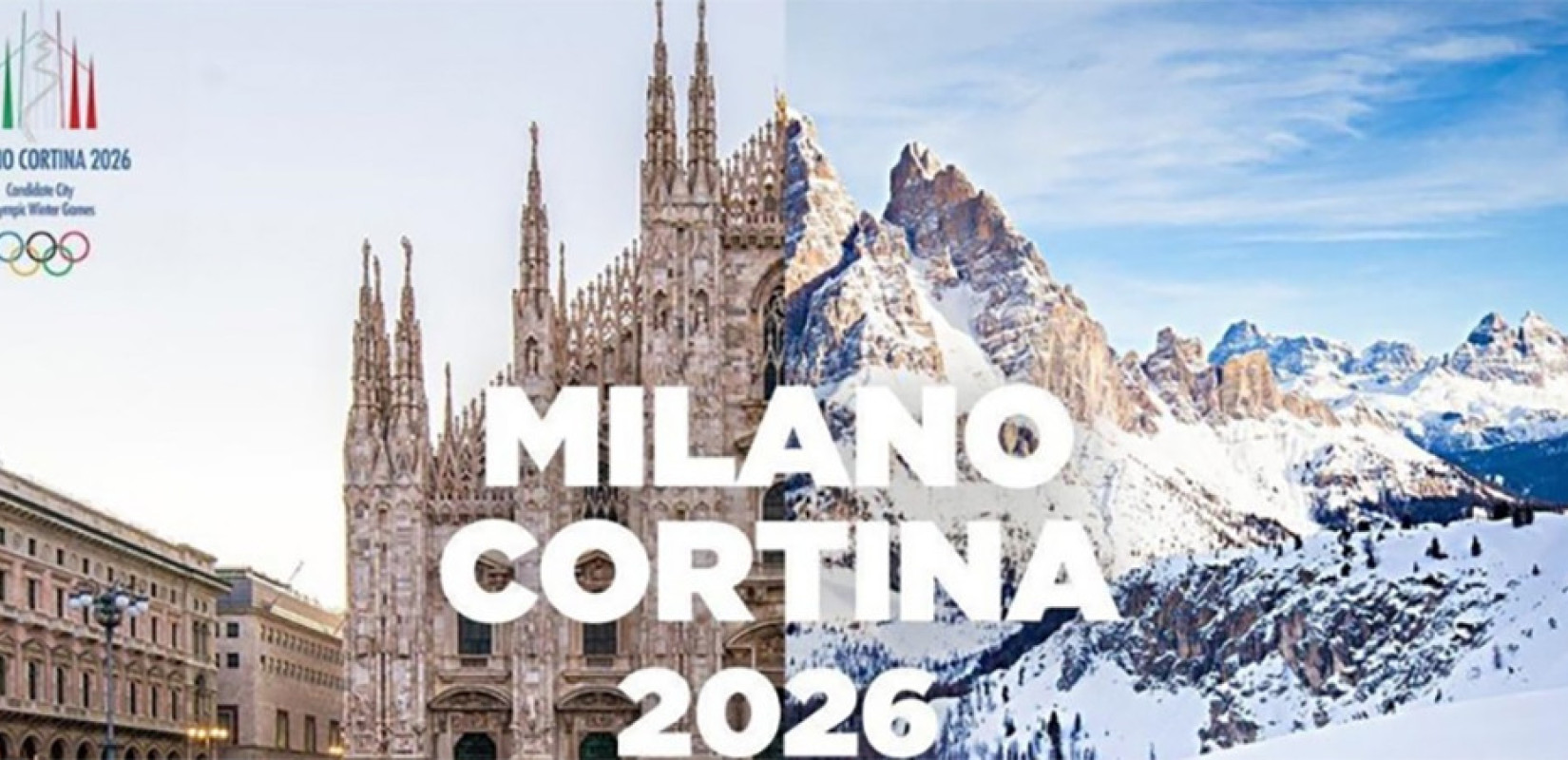 Χειμερινοί Ολυμπιακοί Αγώνες: Με πενταμελή αποστολή και σημαιοφόρο τον Αλέξανδρο Γκιννή η Ελλάδα