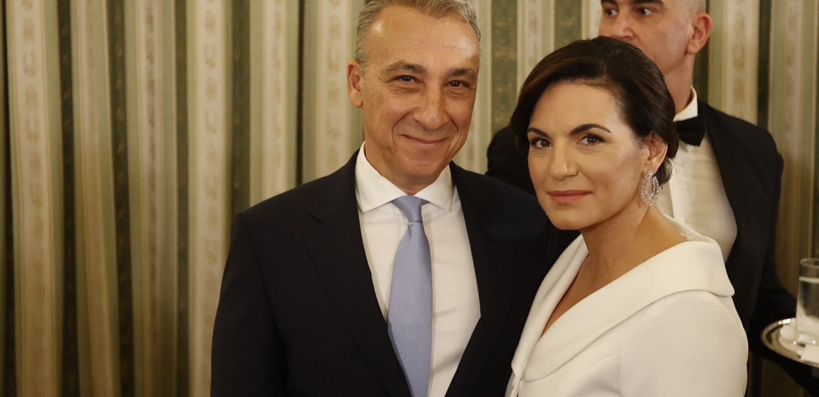 Εξώδικο Μάτσα σε Κεφαλογιάννη για την τροπολογία περί συνεπιμέλειας των παιδιών - Την ψήφισα μαζί με άλλους 179 , λέει η υπουργός