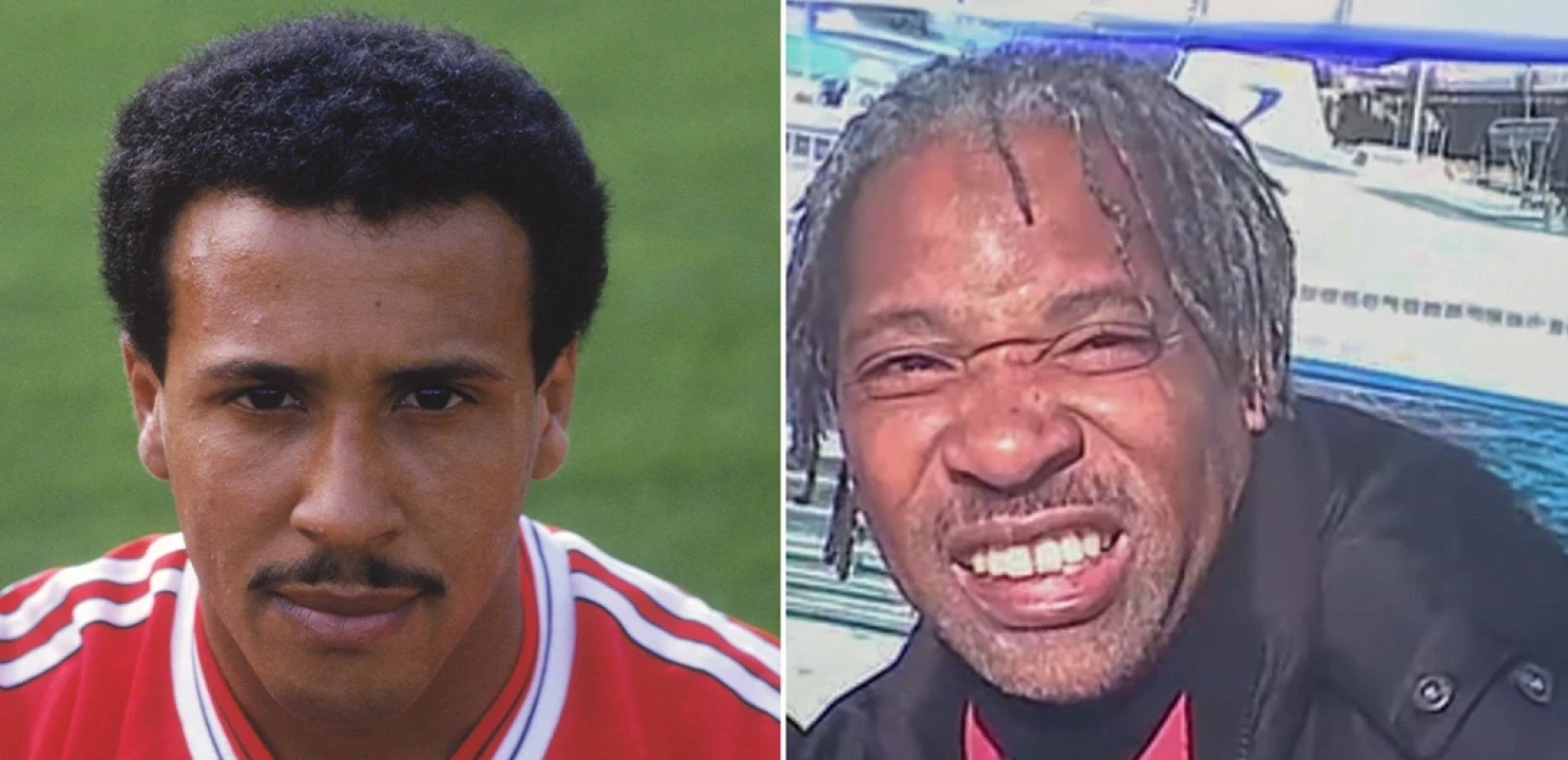 Ζάκυνθος: Η απίστευτη ιστορία του Κένεθ Κέιτ - Παρίστανε τον θρύλο της Μάντσεστερ Γιουνάιτεντ «Ρέμι Μόουζες»