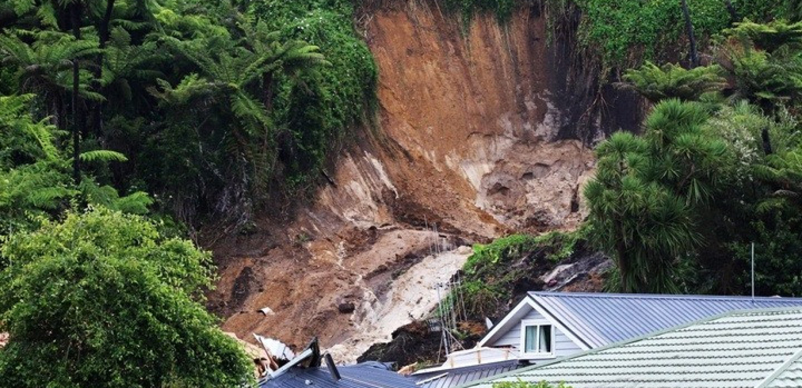 Νέα Ζηλανδία: Εξανεμίζονται οι ελπίδες για την ανεύρεση επιζώντων μετά την κατολίσθηση σε κατασκήνωση