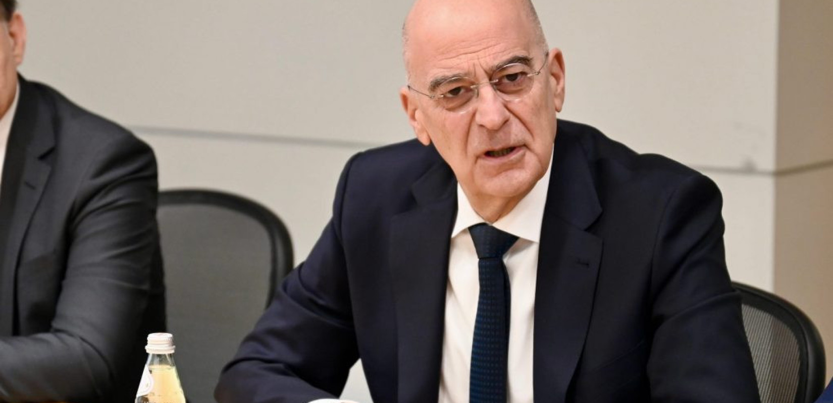 Ν. Δένδιας: Με την «Ατζέντα 2030» το αμυντικό αποτύπωμα στη Θράκη έχει μεγαλώσει