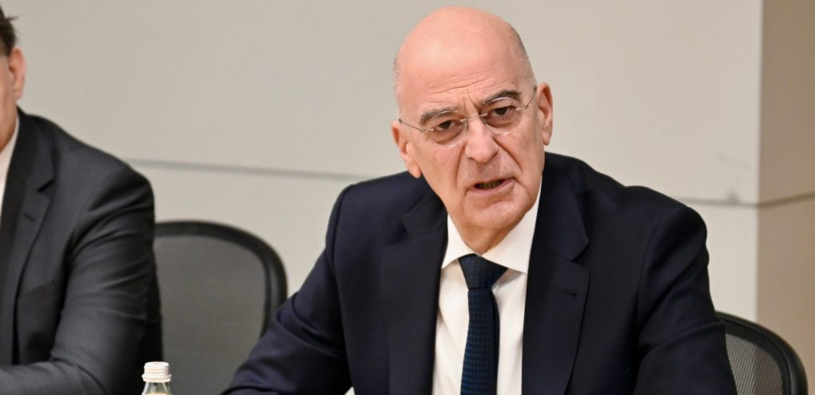 Η τιμητική ανάρτηση του Ν. Δένδια για τον επαναστάτη-σύμβολο του Κυπριακού αγώνα, Γρηγόρη Αυξεντίου