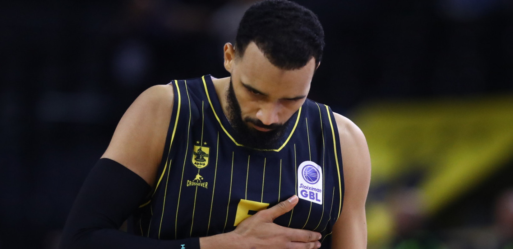 Μπάσκετ: «Έδεσε» τον Νουά για τρία χρόνια ο Άρης (βίντεο)