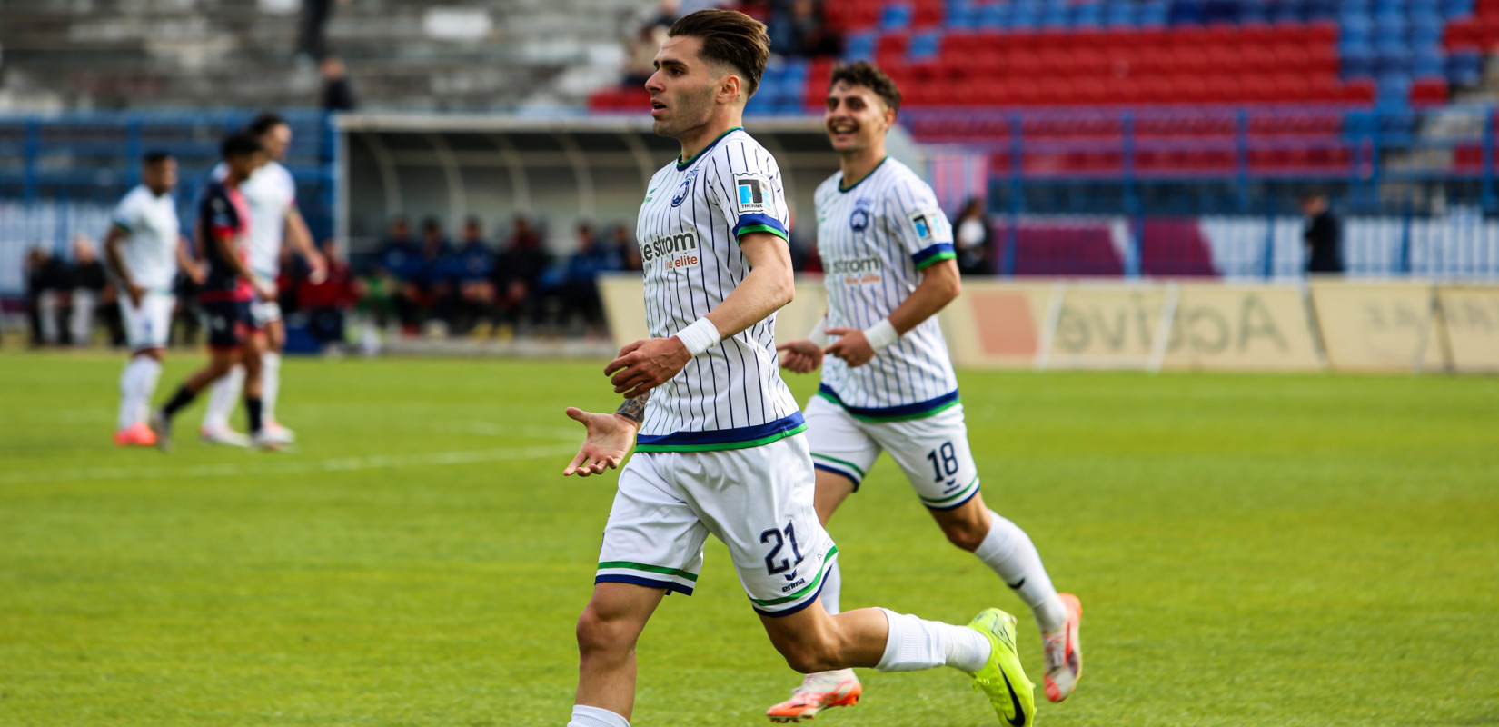 Μεταγραφικό «χτύπημα» του Ηρακλή με Τζίμα (βίντεο)