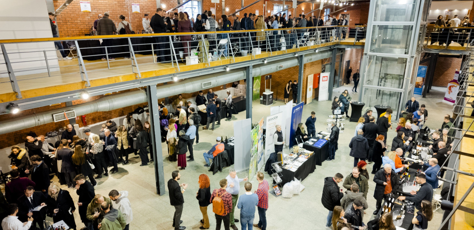 Θεσσαλονίκη: Μια μεγάλη γιορτή για τα μικρά οινοποιεία