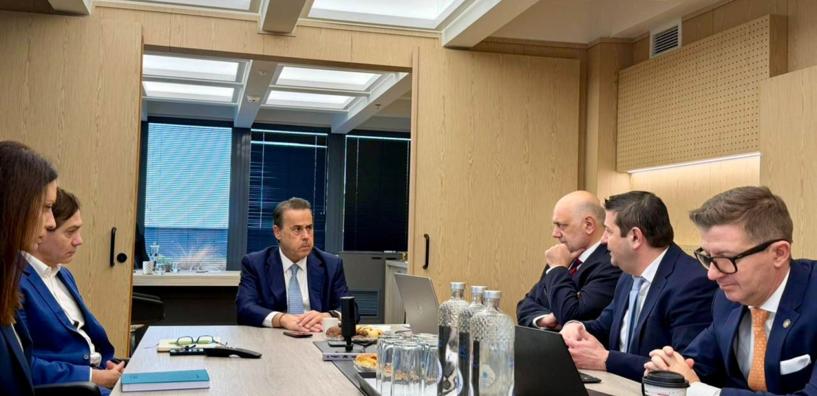 Φωτογραφία: Υπουργείο Περιβάλλοντος