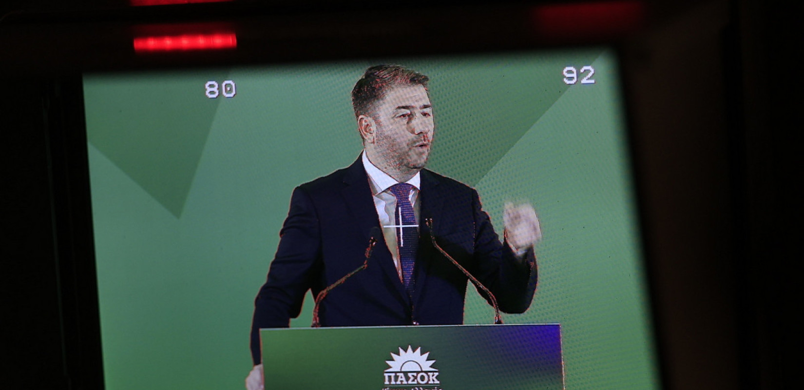 ΠΑΣΟΚ- ΚΙΝΑΛ: Μάχη στις μεγάλες πόλεις αλλά και στο... Tik Tok (Βίντεο)