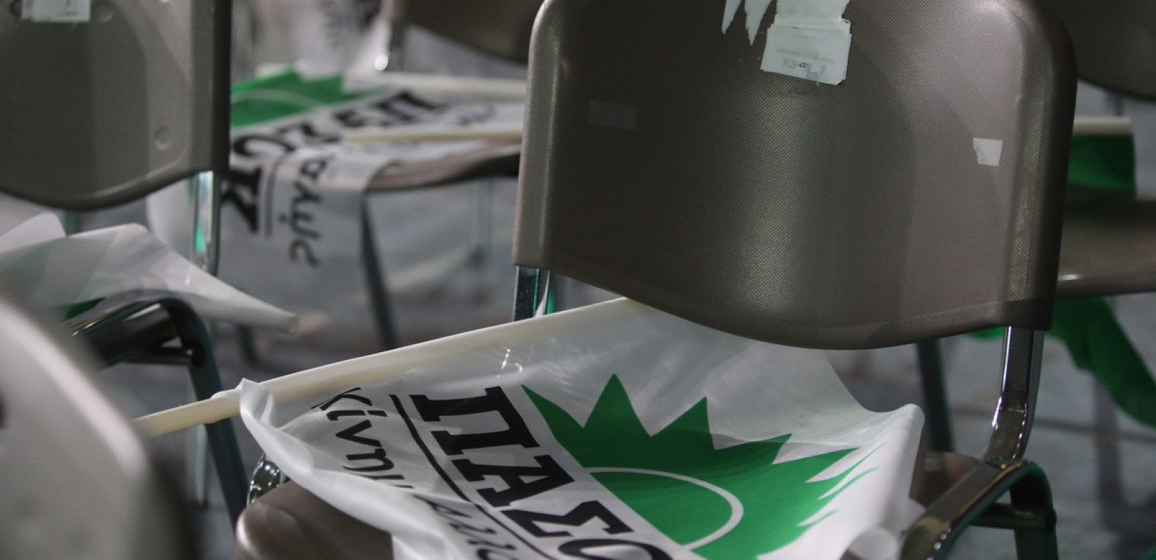 ΠΑΣΟΚ-Κίνημα Αλλαγής: Ραντεβού στο Συνέδριο δίνουν «προεδρικοί» και τάσεις