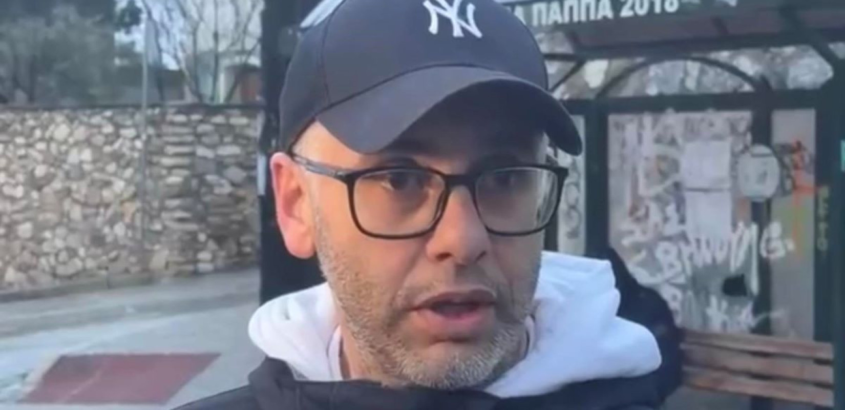 Σέρρες: «Η διευθύντρια είναι ψυχικά ασθενής, δεν θέλω να τιμωρηθεί» λέει ο πατέρας του 13χρονου που φιμώθηκε (βίντεο)