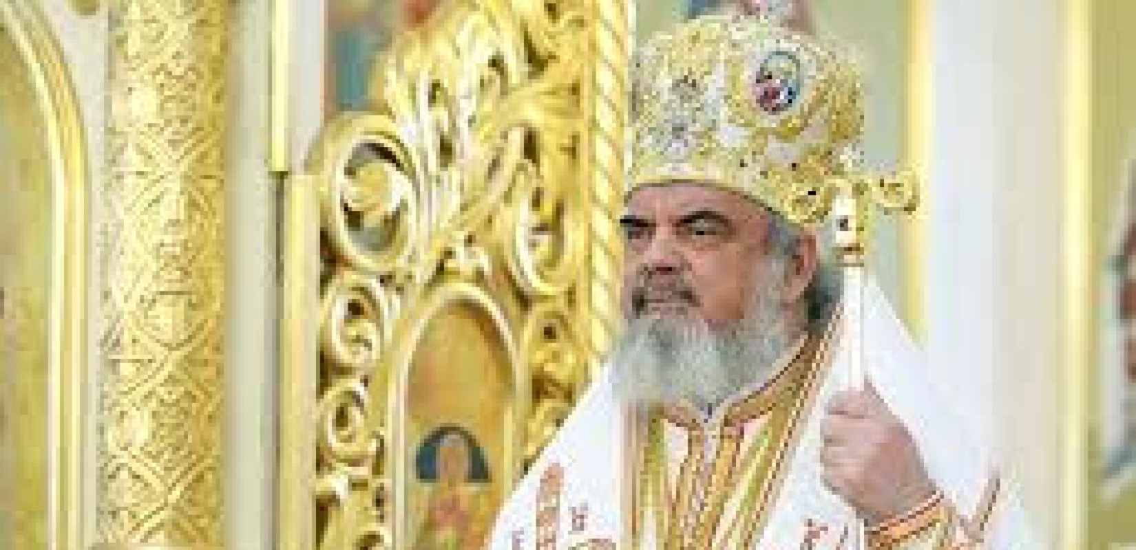 Μήνυμα συμπαράστασης από τον Πατριάρχη Ρουμανίας για την τραγωδία με τους 7 νεκρούς φίλους του ΠΑΟΚ