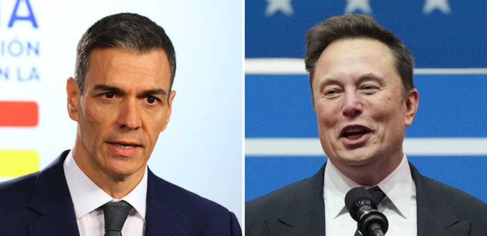 Ισπανία: Πυρά Σάντσεθ κατά Ίλον Μασκ - «Ο Άρης μπορεί να περιμένει, η ανθρωπιά όχι»