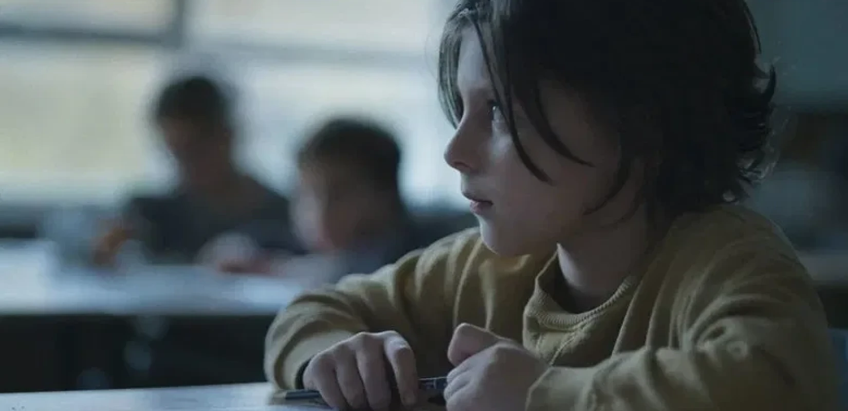 Παγκόσμια Ημέρα Εκπαίδευσης: Όταν η κάμερα μπαίνει στις σχολικές αίθουσες και τα σενάρια στον πίνακα