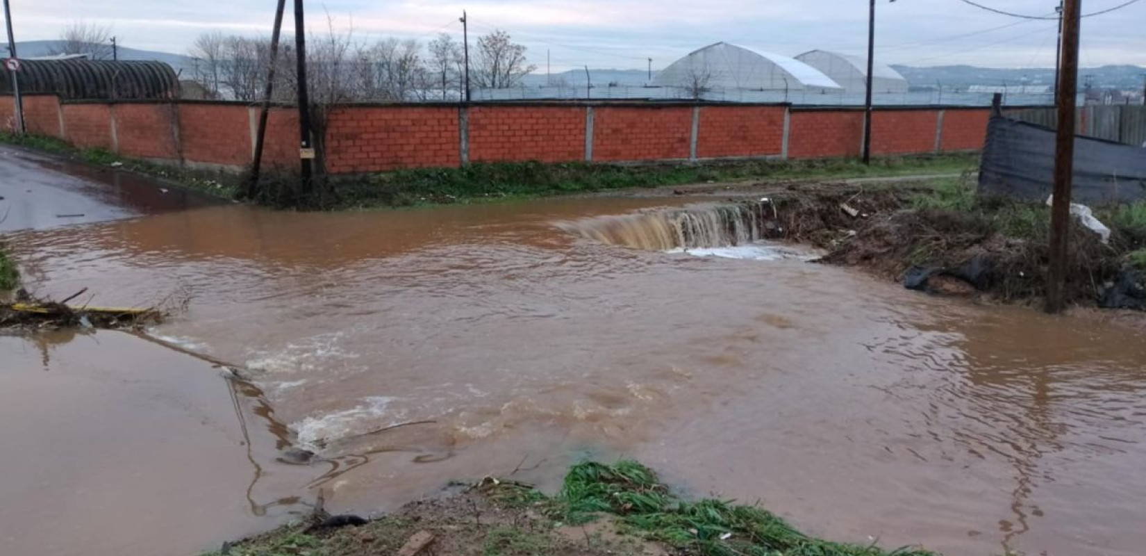 Καλαμαριά: Προβλήματα στην αποκομιδή ανακυκλώσιμων - Εκτός λειτουργίας το ΚΔΑΥ Θέρμης