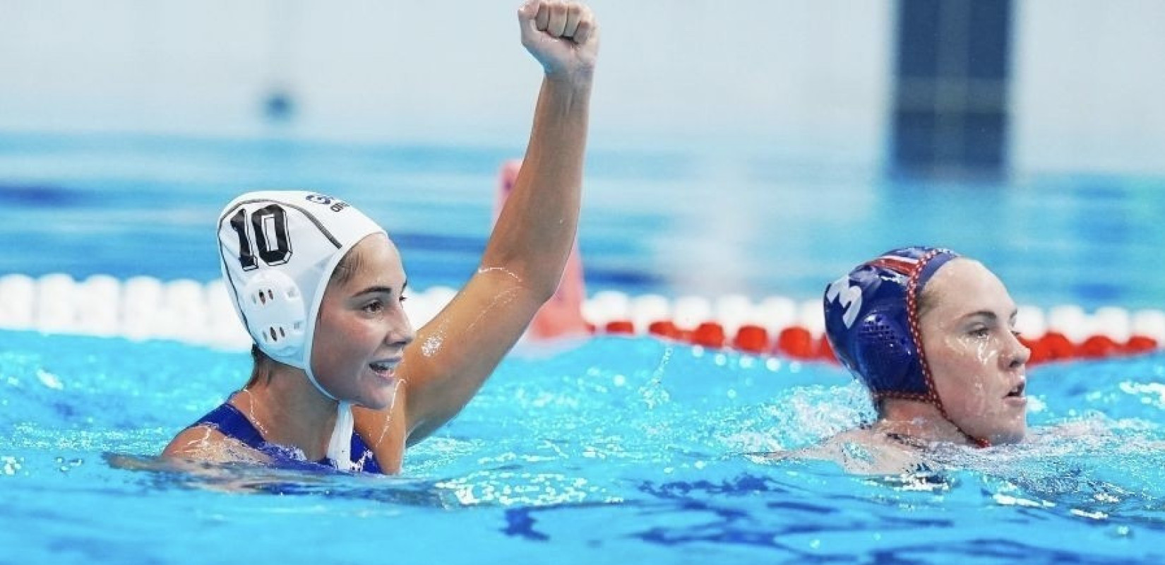 Ευρωπαϊκό πρωτάθλημα πόλο: Κόντρα στην Ιταλία η Εθνική γυναικών στο δρόμο για τα ημιτελικά