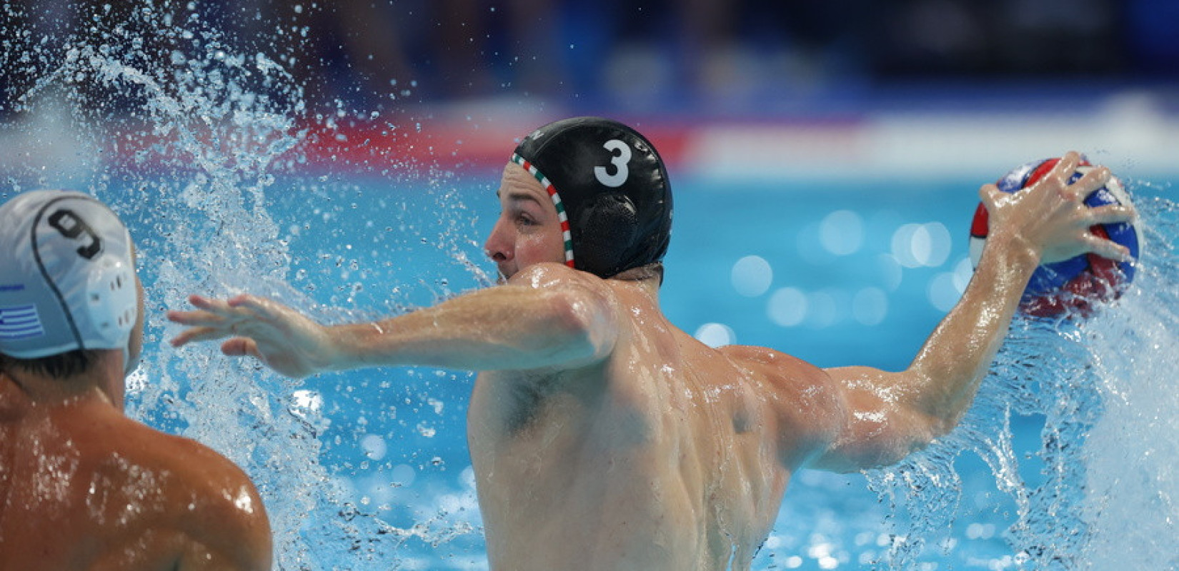 Πόλο: Για το χάλκινο μετάλλιο θα παλέψει η Εθνική ανδρών στο ευρωπαϊκό πρωτάθλημα (βίντεο)