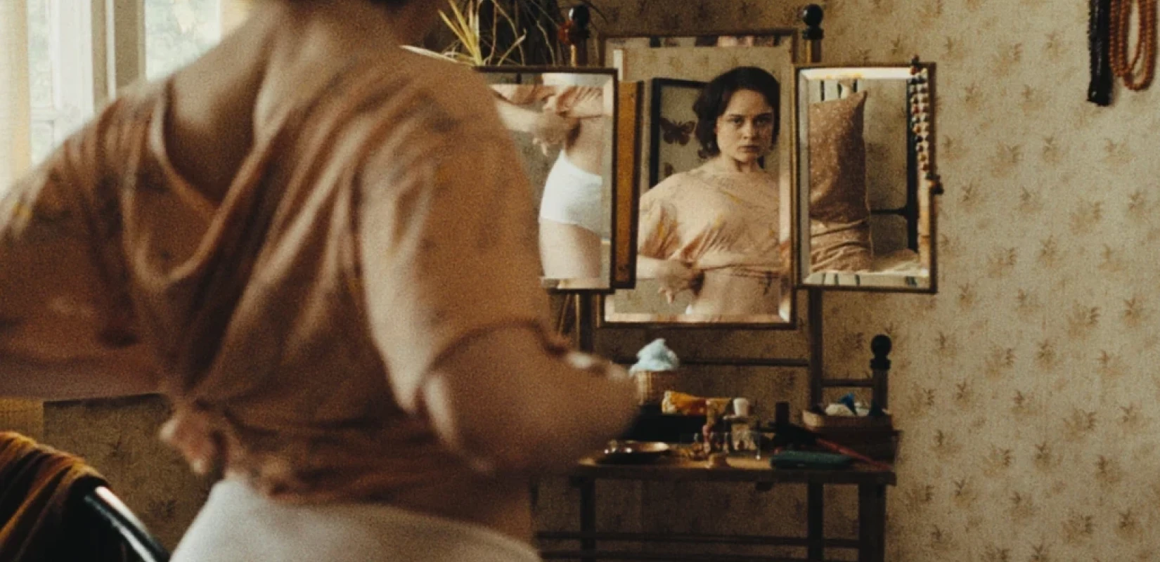 Σινεμά - Ο Αλέξης Δερμεντζόγλου επιλέγει: Ο εκκωφαντικός και βραβευμένος «Ήχος της πτώσης»