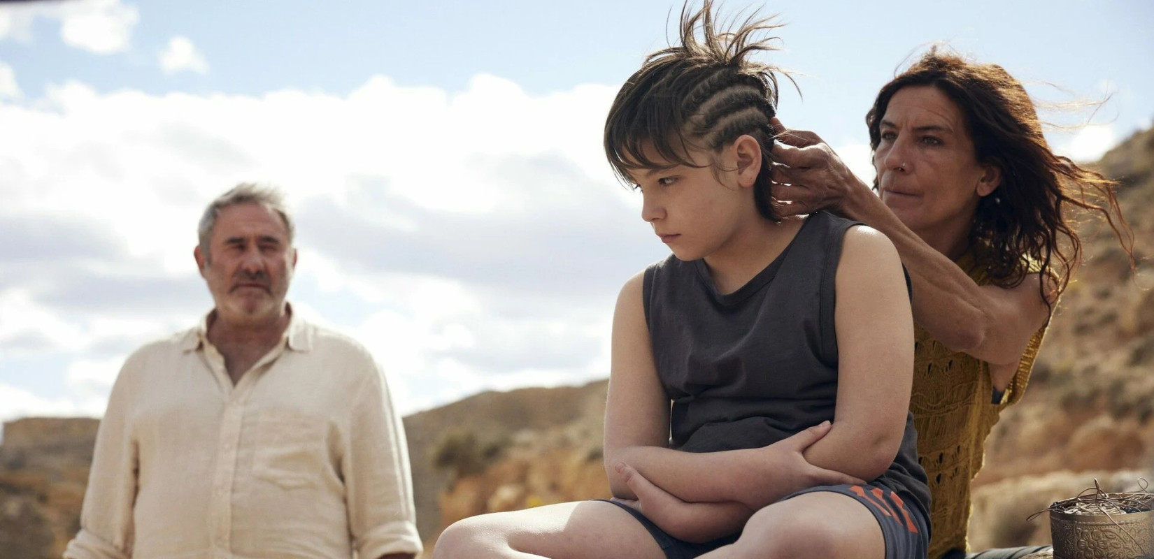 Σινεμά - Ο Αλέξης Δερμεντζόγλου επιλέγει: Το συγκλονιστικό «Sirāt» επικεφαλής πολλών καλών ταινιών