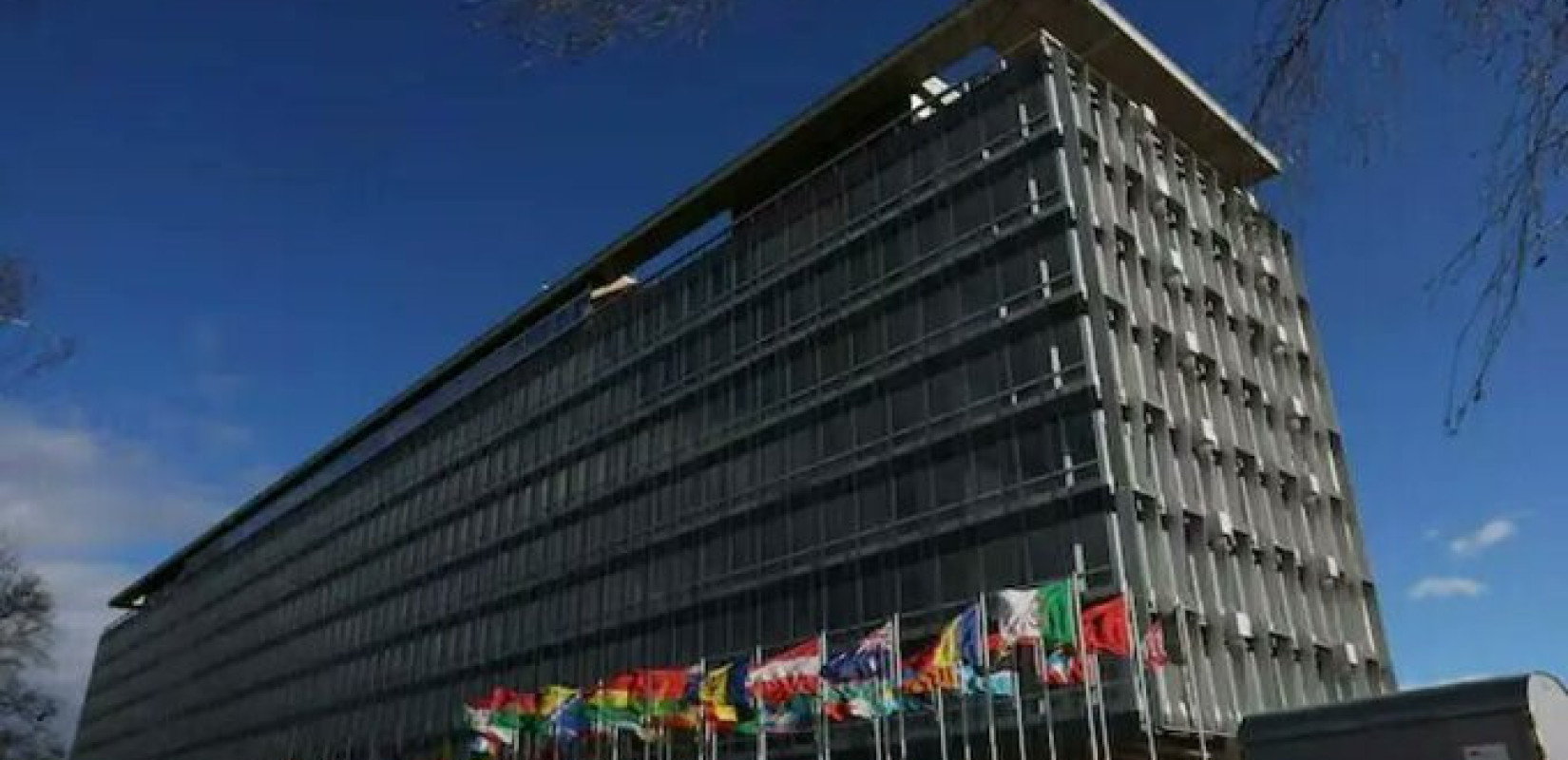 Αποχωρούν και επίσημα οι ΗΠΑ από τον ΠΟΥ - Χάνεται ένας από τους μεγαλύτερους χρηματοδότες του οργανισμού