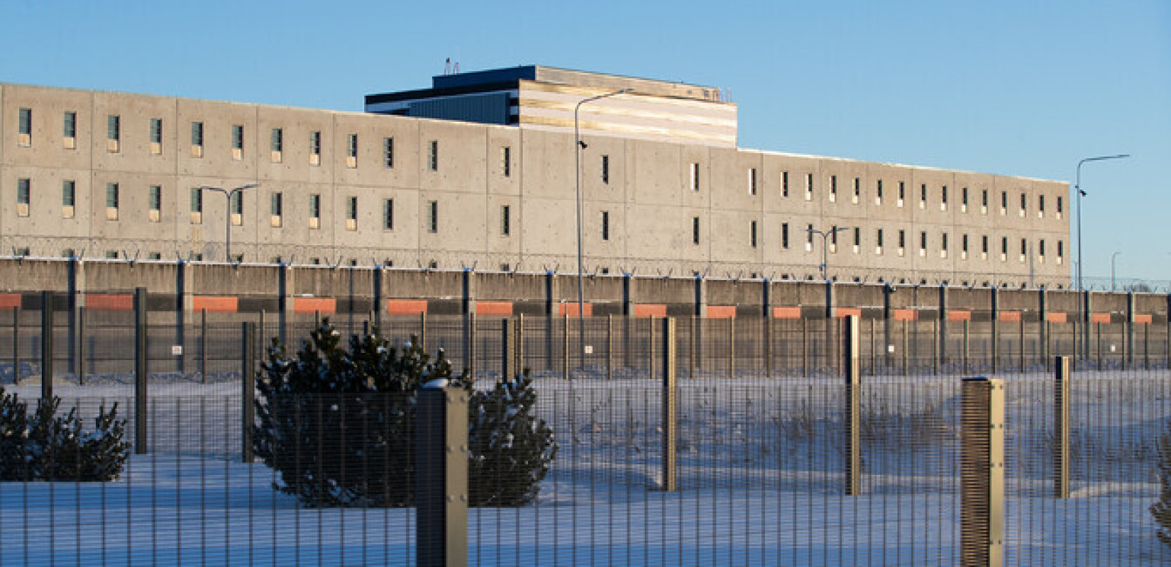 Σουηδία: Στη φυλακή από τα 13 έτη – Ιστορική μείωση του ορίου ποινικής ευθύνης θέτει νέο νομοσχέδιο