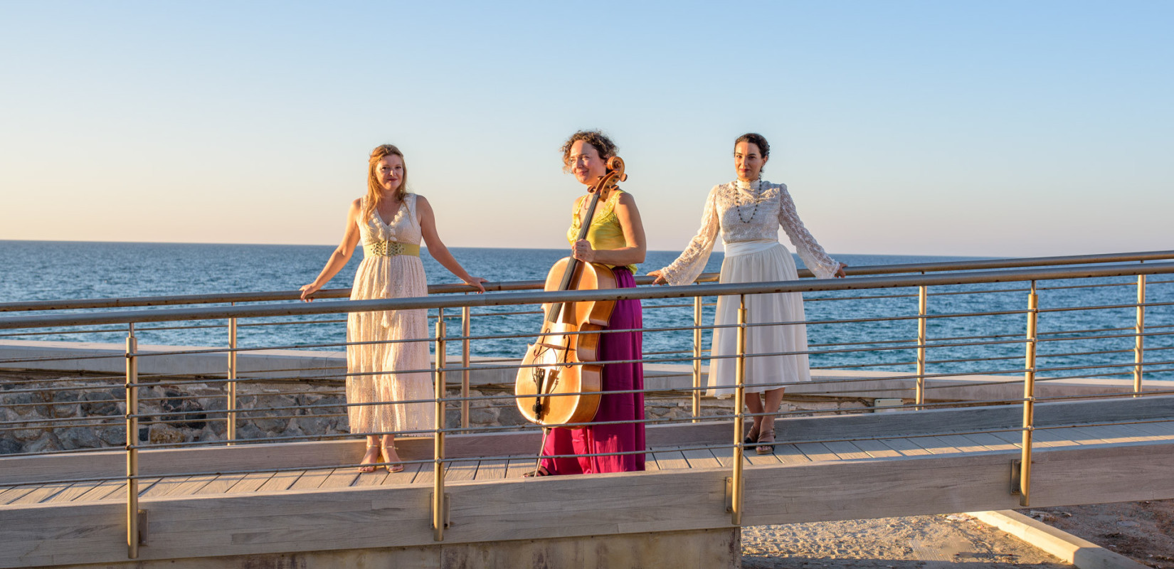 Το μουσικό έργο Riζituals της Ξανθούλας Ντακοβάνου «ενώνει» την παράδοση με την σύγχρονη μουσική