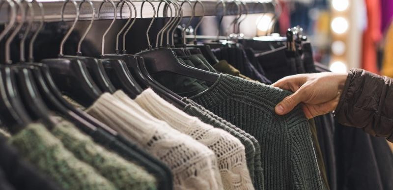 Θεσσαλονίκη: Συνελήφθησαν τέσσερις αλλοδαποί για κλοπή ρούχων σε εμπορικό κέντρο της Πυλαίας