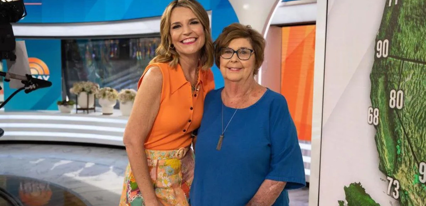 Θρίλερ στην Αριζόνα: Εξαφανίστηκε η μητέρα της Σαβάνα Γκάθρι - Η απαγωγή εξετάζεται από τις αρχές