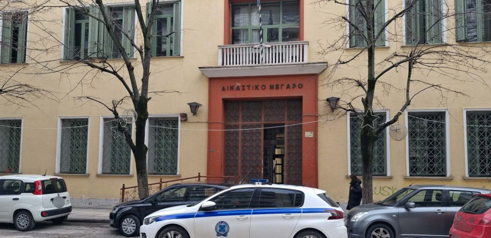 Σέρρες: Με ψυχολογικά προβλήματα η καθηγήτρια που φίμωσε μαθητή – Η μαρτυρία του συζύγου της