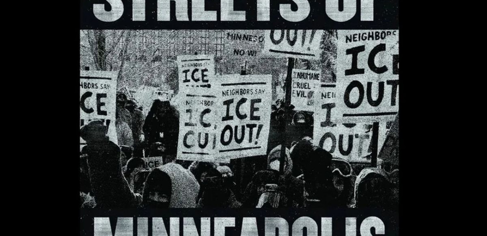 ΗΠΑ: Ο Μπρους Σπρίνγκστιν κατακεραυνώνει την πολιτική Τραμπ με νέο τραγούδι «Streets of Minneapolis»