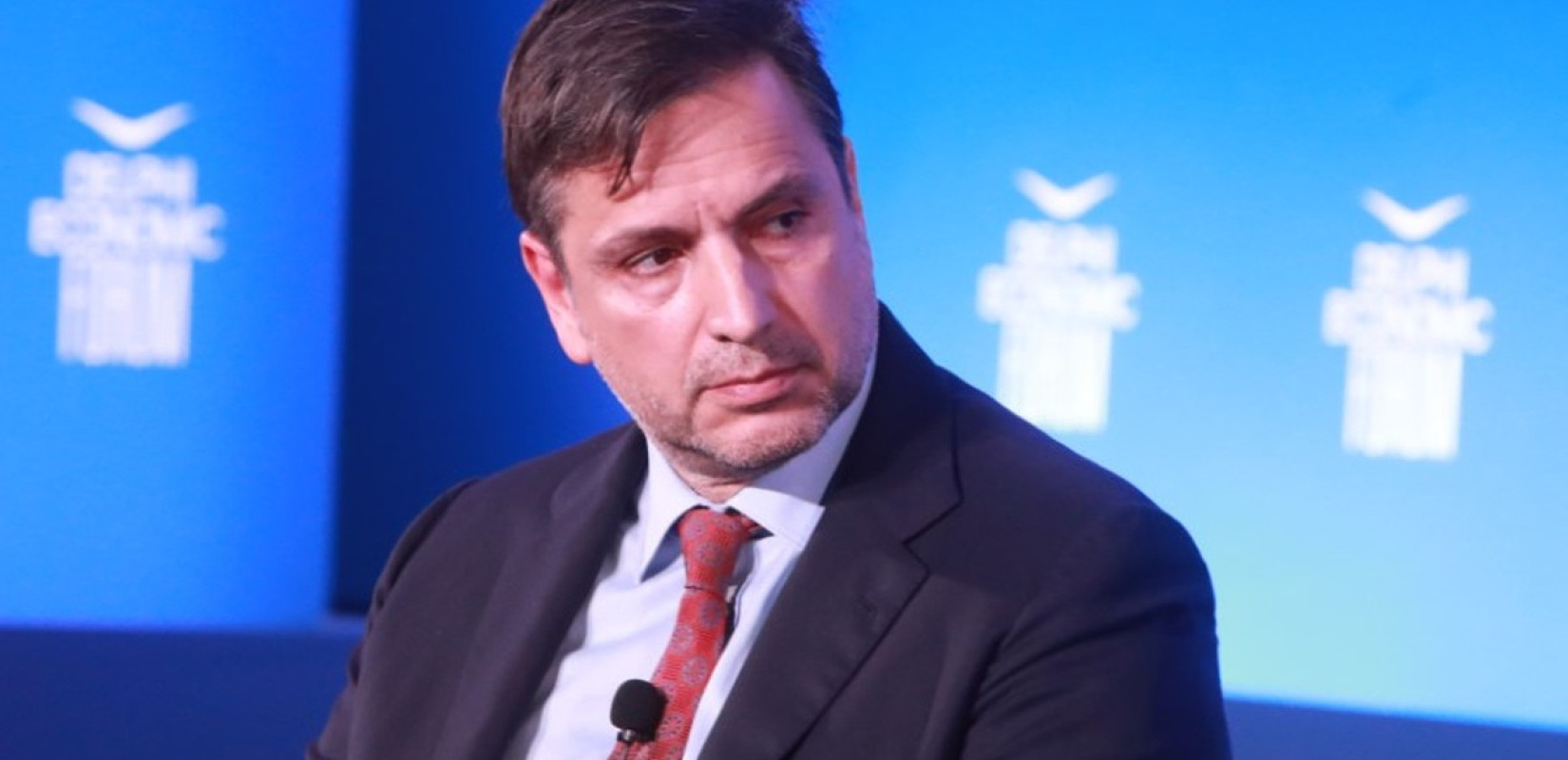 Viohalco: Νέος Πρόεδρος ο Μιχαήλ Στασινόπουλος