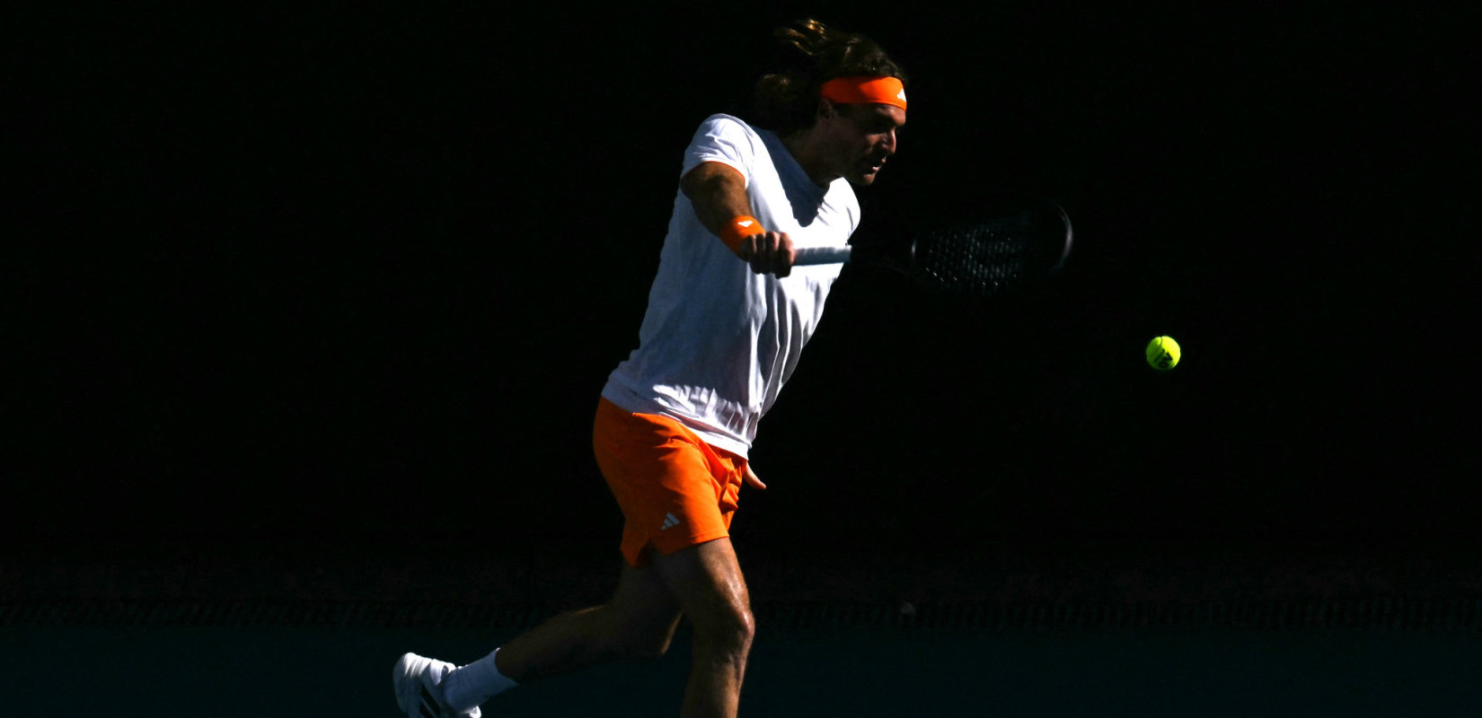 Τένις: Ήττα-αποκλεισμός του Τσιτσιπά στο Αυστραλιανό Όπεν (βίντεο)