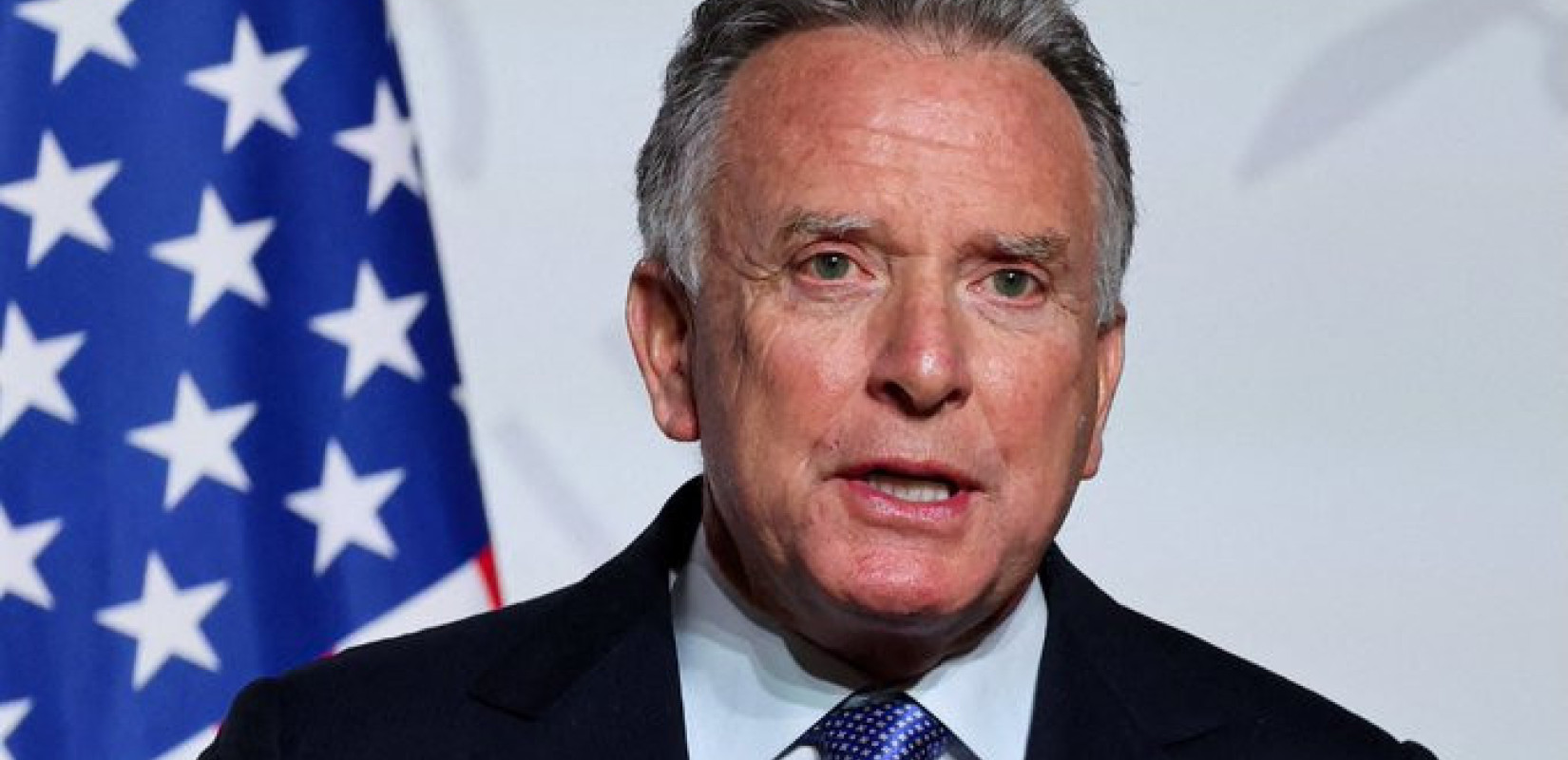 Αμερικανός απεσταλμένος στην Ρωσία: «Μένει να διευθετηθεί μόνο ένα σημείο για τον τερματισμό του πολέμου στην Ουκρανία»