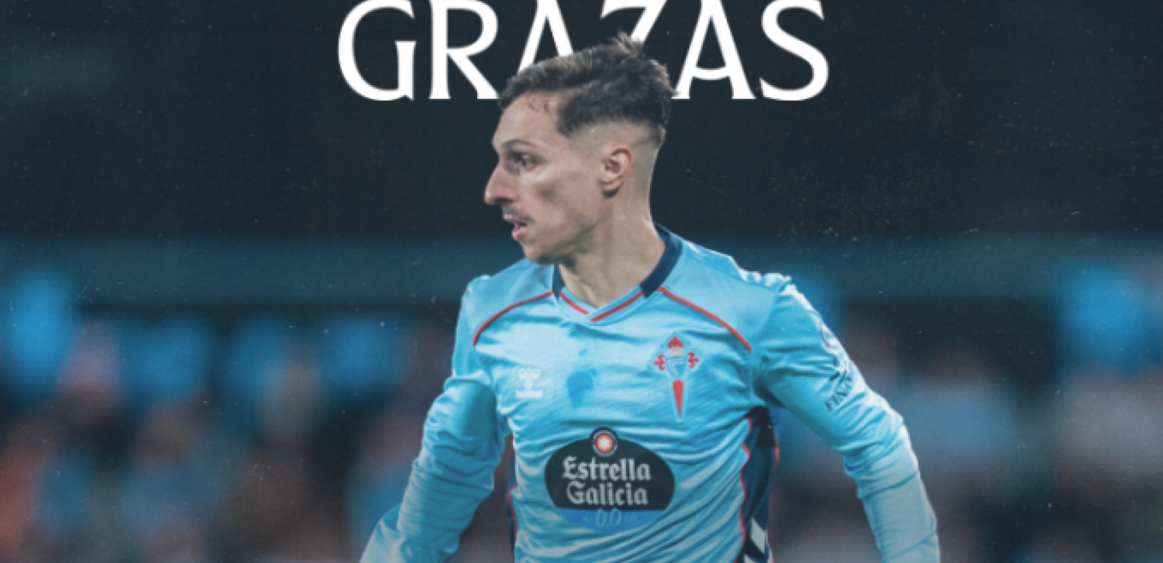 «Διαζύγιο» της Θέλτα με Ισπανό εξτρέμ πριν από τις αναμετρήσεις με τον ΠΑΟΚ