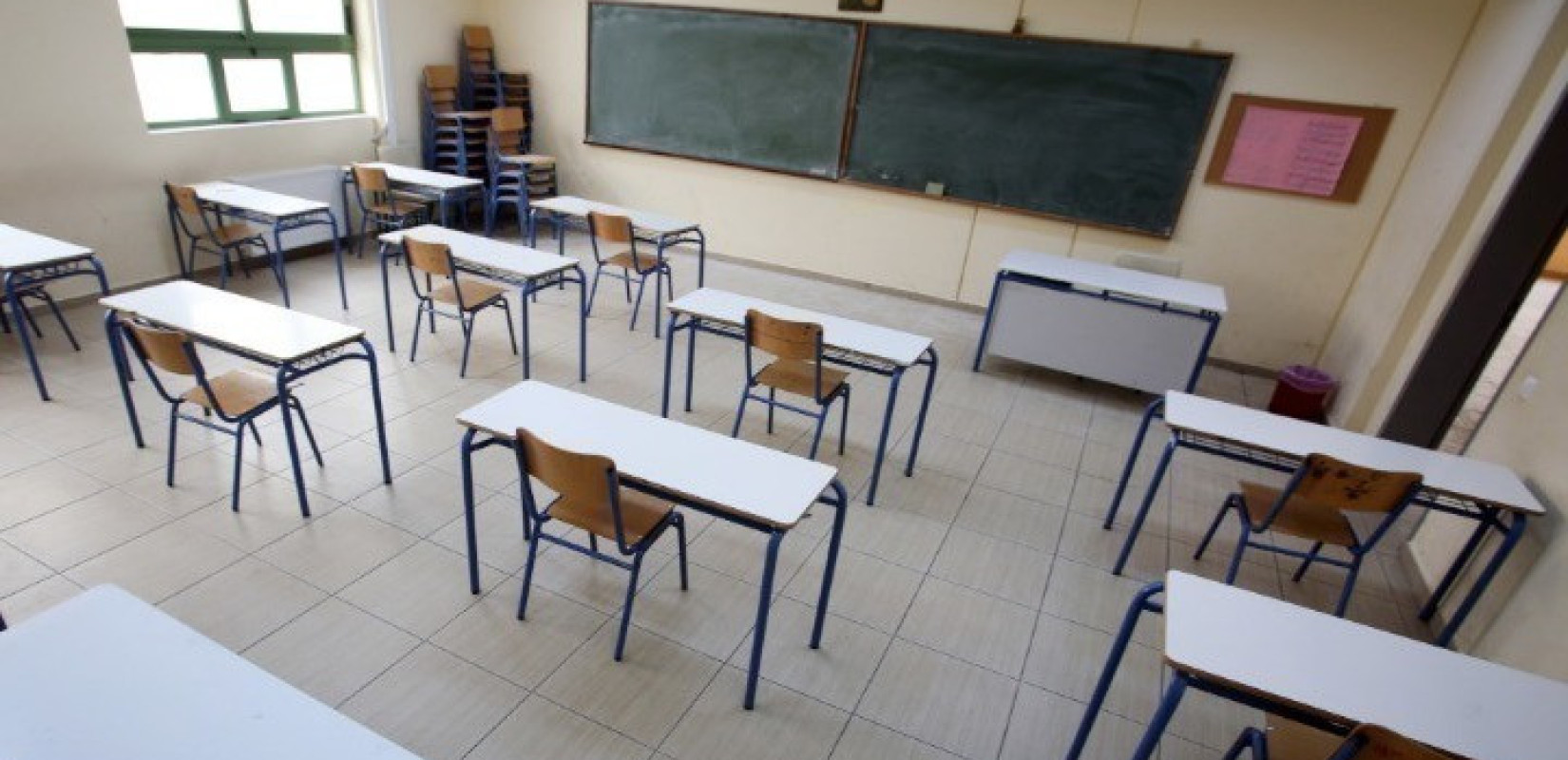 Ελληνικός Ερυθρό Σταυρός: Εκδηλώσεις ευαισθητοποίησης για την Παγκόσμια Ημέρα κατά της Σχολικής Βίας και του Εκφοβισμού