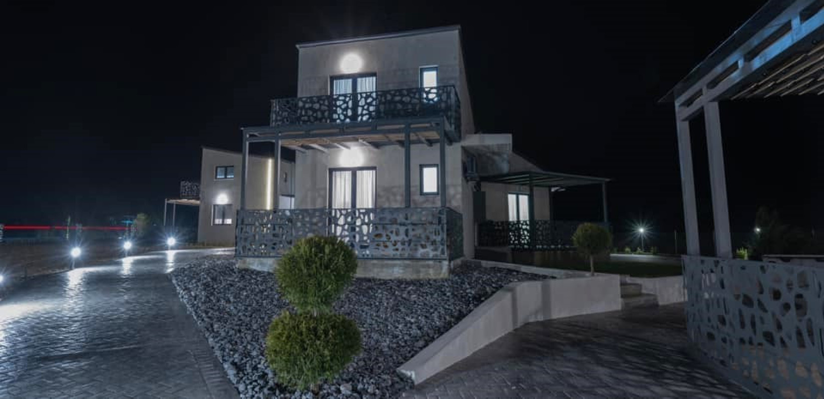 The Rooms Pozar: Ένα καταφύγιο πολυτέλειας και φιλοξενίας στα ιαματικά λουτρά Πόζαρ