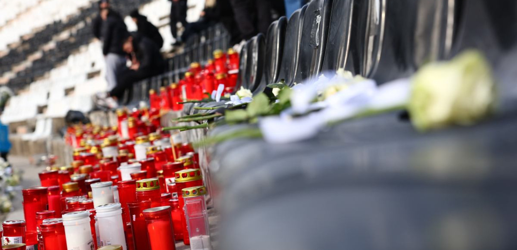 Τραγωδία στη Ρουμανία: Βαρύ πένθος για τους 7 οπαδούς του ΠΑΟΚ - Σήμερα και αύριο το τελευταίο «αντίο»