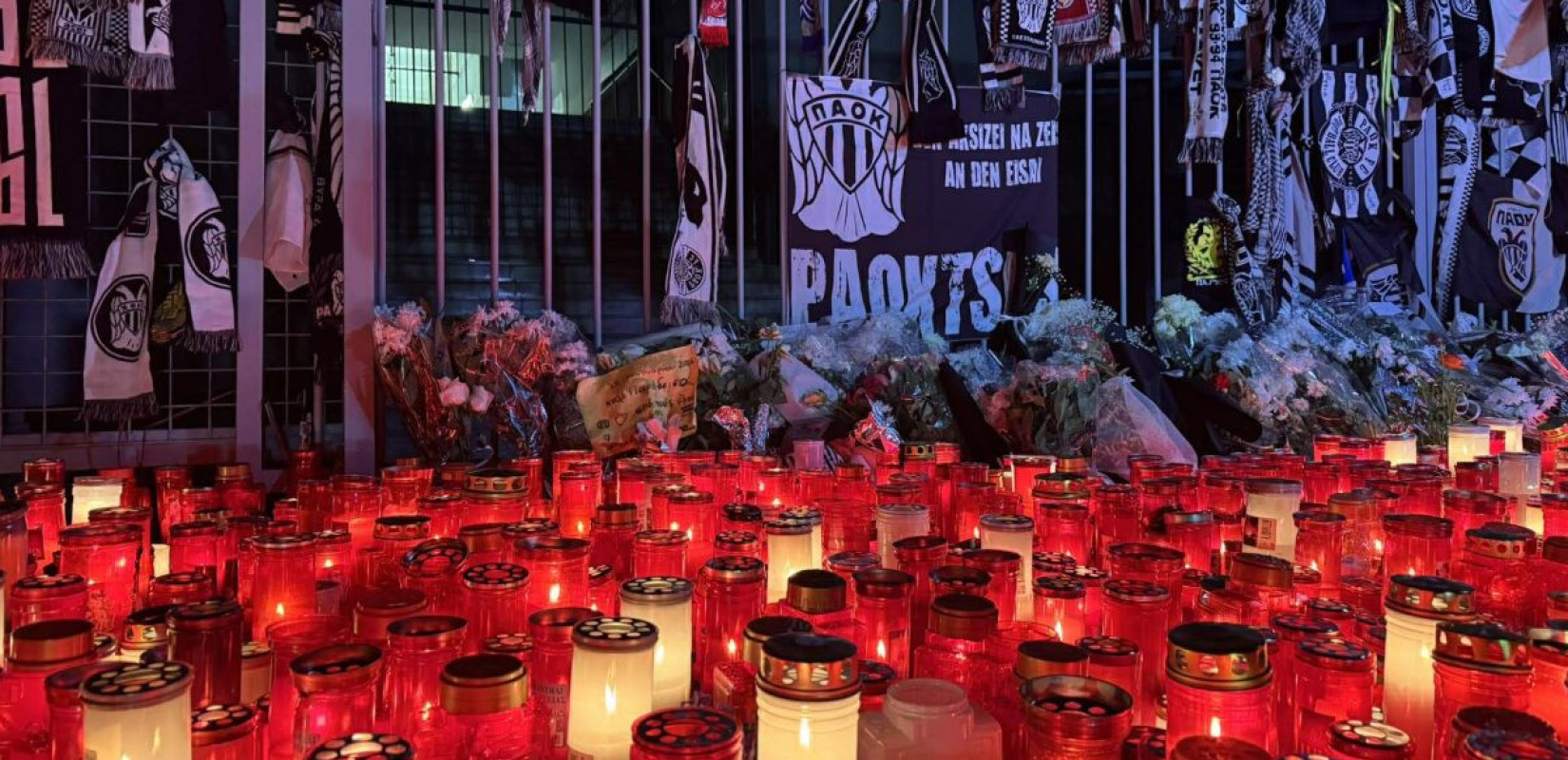 Ιερά Σύνοδος: Επιμνημόσυνη δέηση στις 4 Φεβρουαρίου για τα θύματα στη Ρουμανία και τα Τρίκαλα