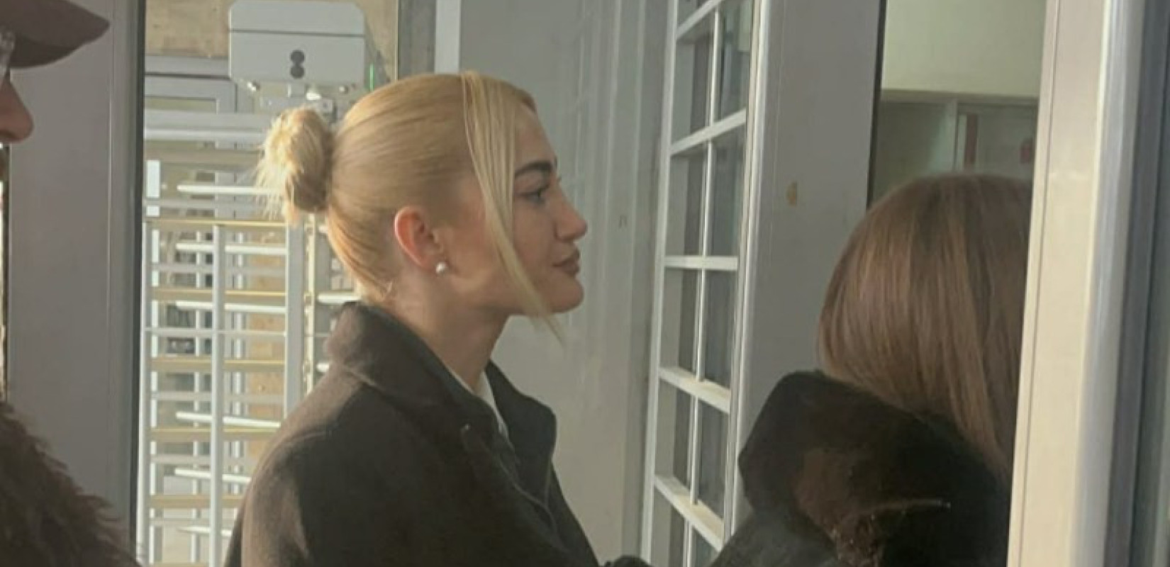 Θεσσαλονίκη: Στις 20 Φεβρουαρίου συνεχίζεται η δίκη για το revenge porn με θύμα την Ιωάννα Τούνη - Αναμένεται να προβληθεί το βίντεο